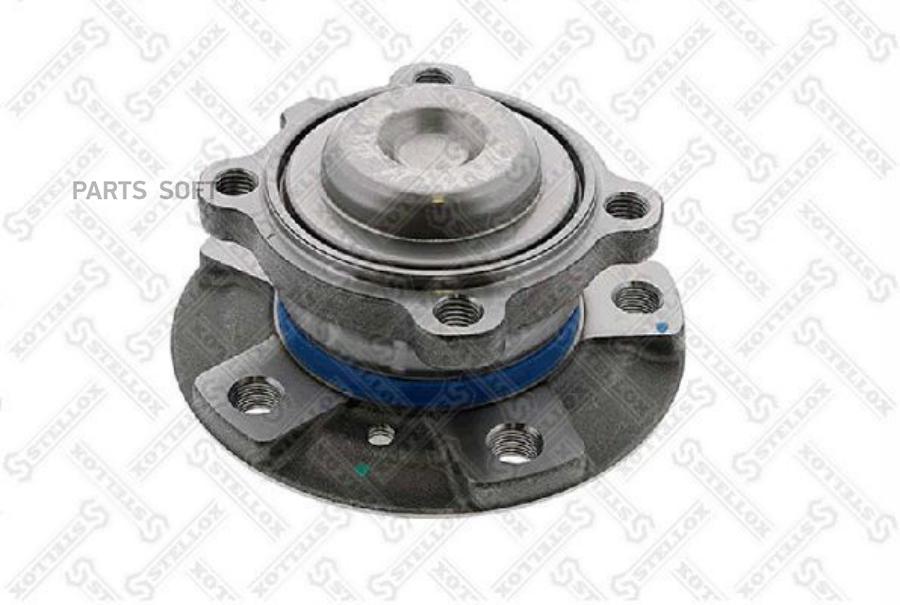 

К-Кт Подшипника Ступицы Передней Bmw F35/F30 11>