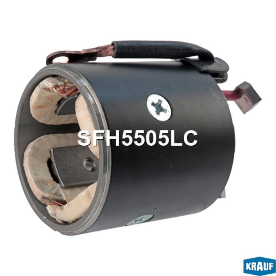 

Krauf Статор Стартера Со Стаканом Krauf SFH5505LC