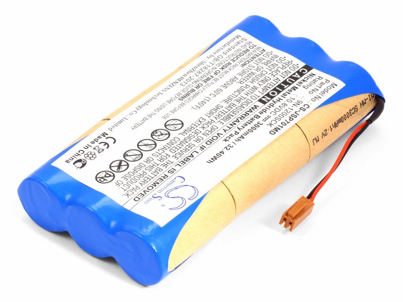 

Аккумулятор для инфузионной помпы JMS OT-701, 9N-1200SCK