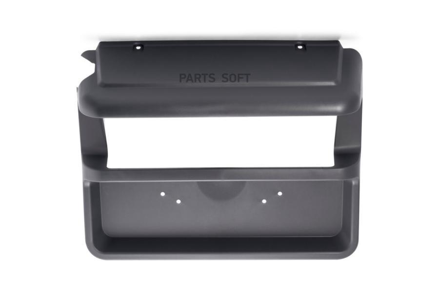 

Накладка На Крыло TOPCOVER арт. T0544-6004