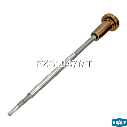 

Krauf Клапан Управляющий Форсунки Krauf FZB1047MT
