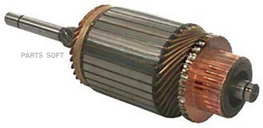 

Ротор Стартера Krauf SAH5724