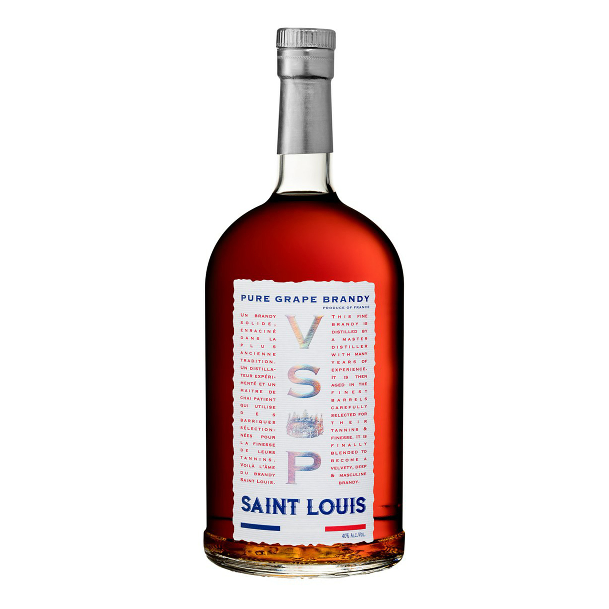 Бренди saint louis vsop