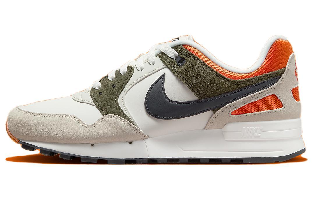 

Кроссовки унисекс Nike Air Pegasus 89 разноцветные 43 EU, Разноцветный, Air Pegasus 89