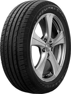 

Шины Maxxis Premitra HP5 255/45 R18 99W, Premitra HP5