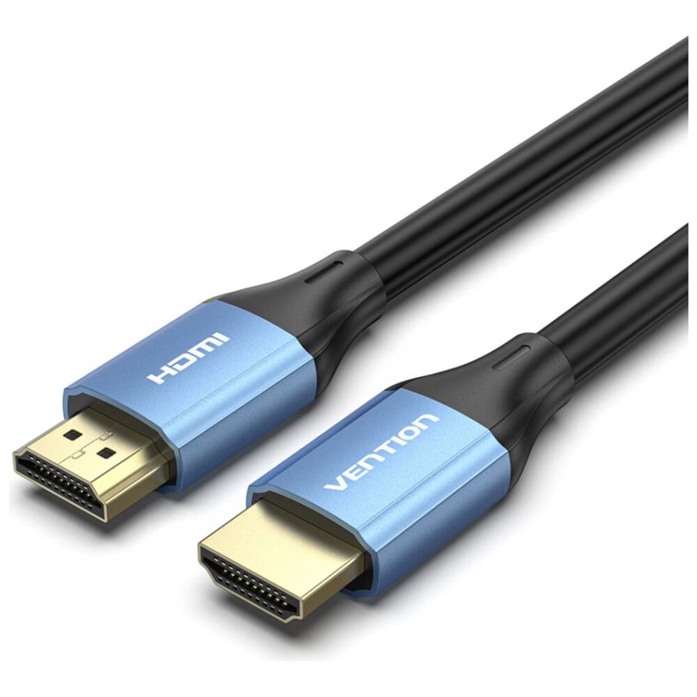 Кабель Vention HDMI - HDMI вилка-вилка м ALHSH 1282₽