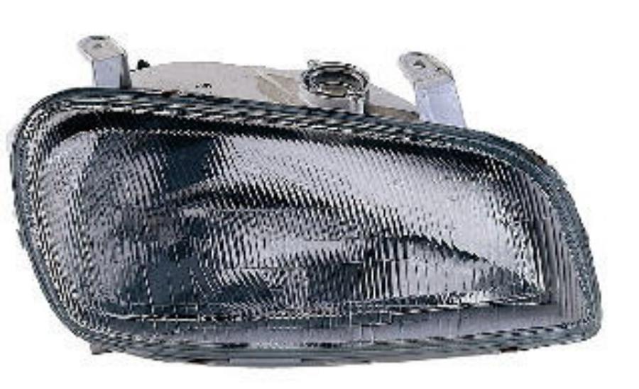 

Фара R Depo арт. 2121166RLDE