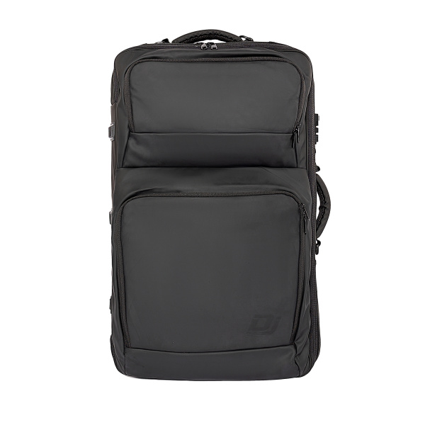 Рюкзак для Dj-оборудования Dj Bag K-Max Plus MK2