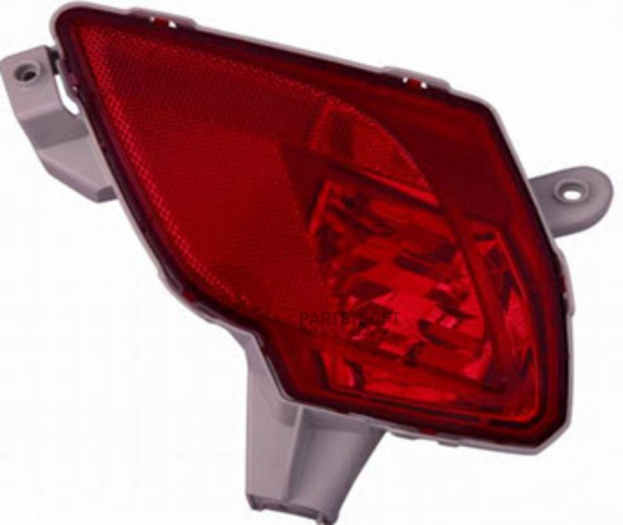 

116-4001R-LD-UE_фонарь задний правый! Mazda CX-5 10->