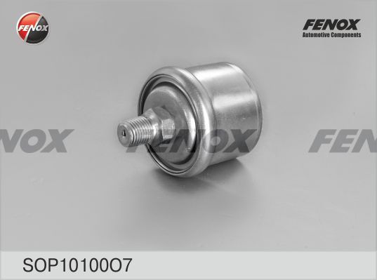 фото Датчик давления масла fenox sop10100o7