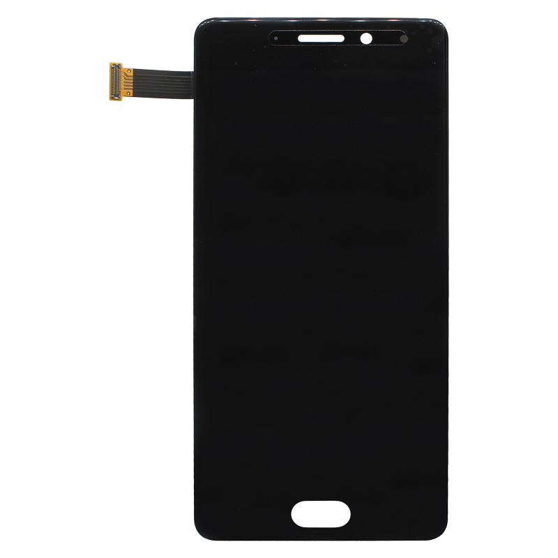 

Дисплей BaseMarket для Meizu Pro 7 в сборе с тачскрином (черный) (AMOLED)