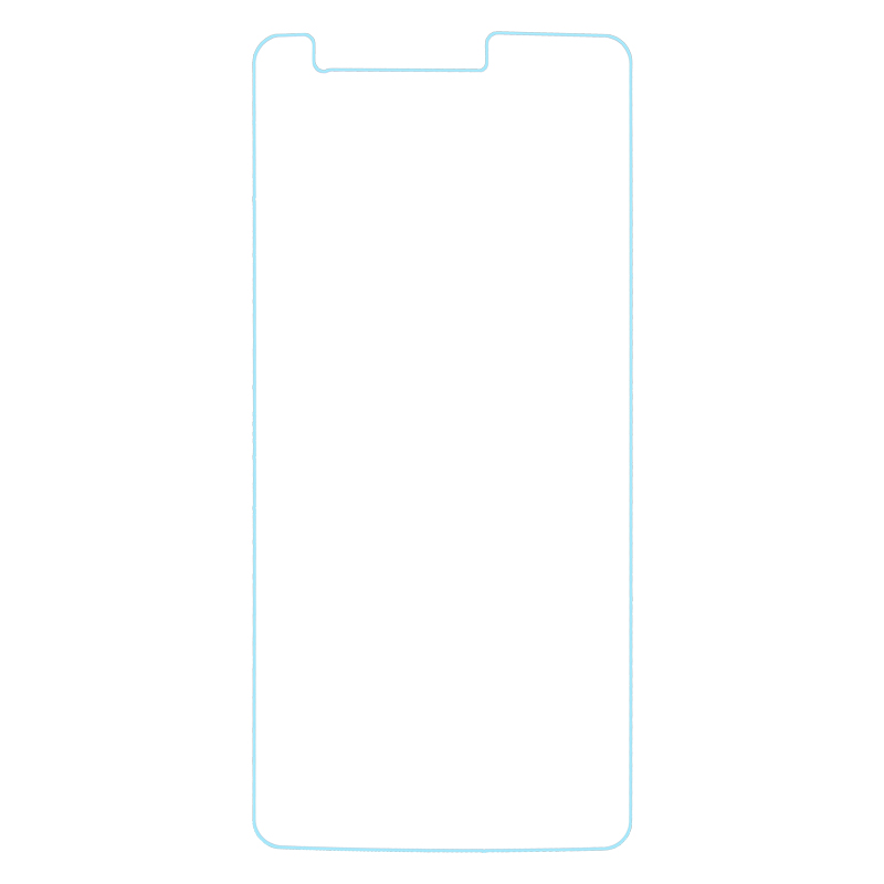

Защитное стекло BaseMarket для ZTE Blade V8 mini