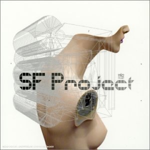 SF Project 1599₽