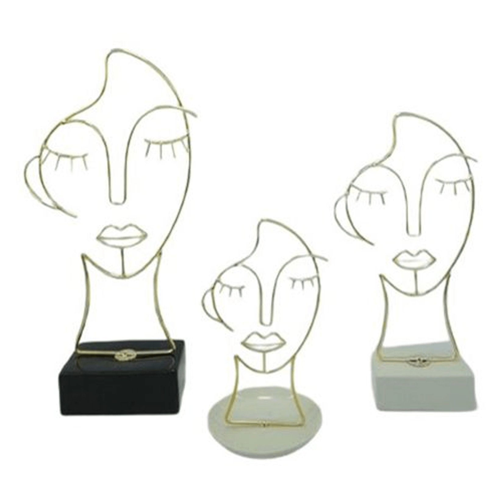 Подставка для украшений 22 х 12,5 см в ассортименте (дизайн по наличию)