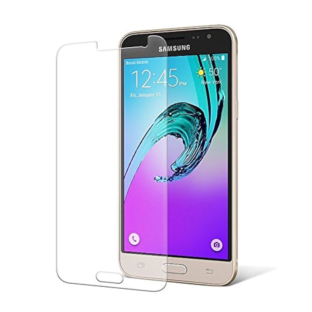 

Защитное стекло для Samsung J320H Galaxy J3 (2016)