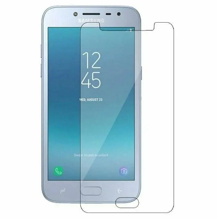

Защитное стекло для Samsung J320H Galaxy J3 (2016) (в упаковке)