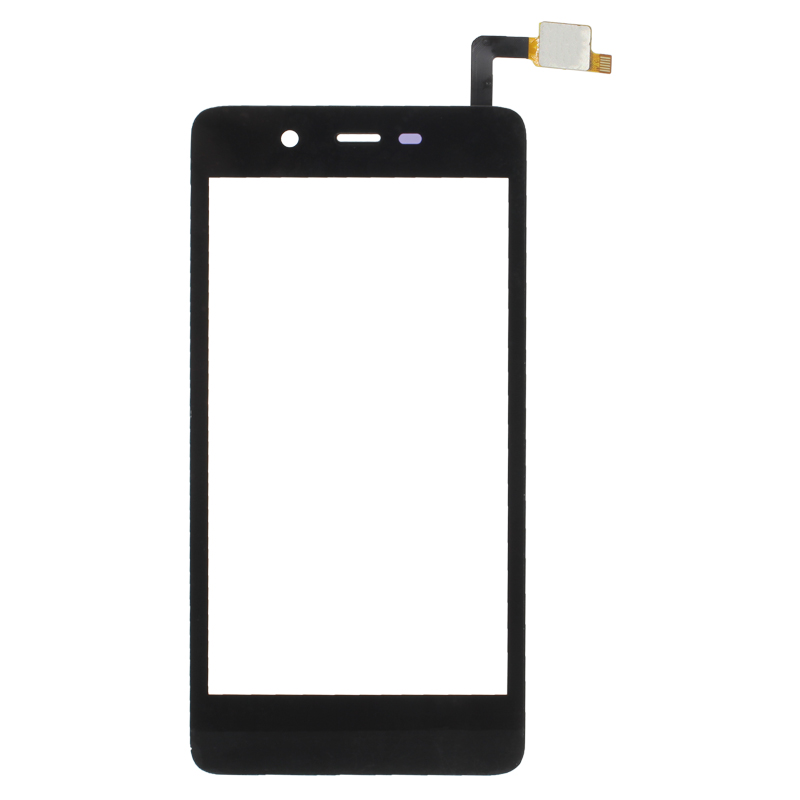 

Тачскрин (сенсор) BaseMarket для Micromax Q4101 Bolt Warrior 1 Plus (черный)