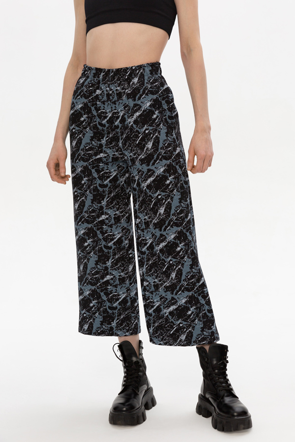 

Спортивные брюки женские Магазин Толстовок W-910-XXX-90-20-XX-W серые 46 RU, Серый, W-910-XXX-90-20-XX-W