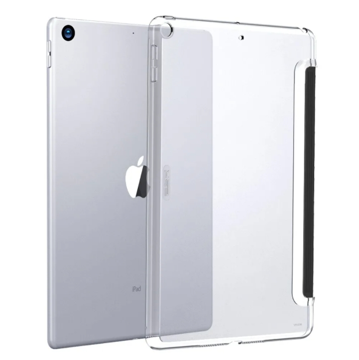 фото Накладка mypads для ipad mini 5 2019 белая