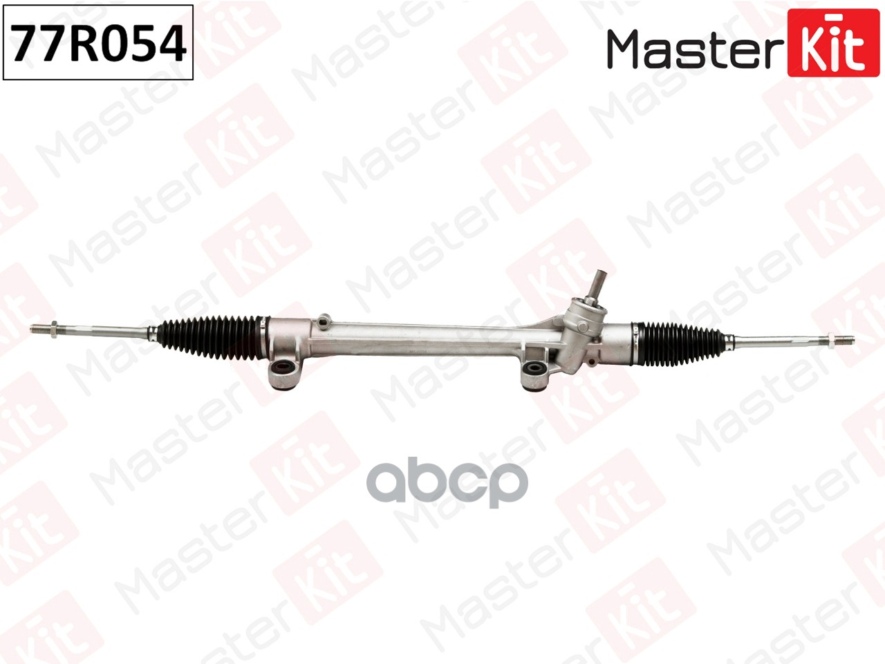 

Рулевая Рейка Toyota Corolla E120 / Corolla Verso 2002-2006 MasterKit арт. 77R054