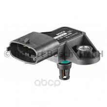 

Датчик Давления Наддува 0281002514 Bosch 0281002514