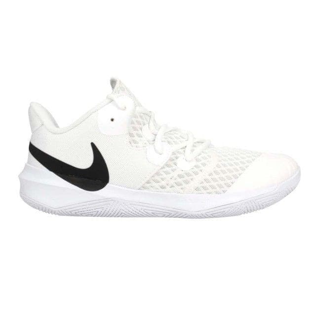 Кроссовки мужские Nike БН CI2964-100 белые 8.5 US