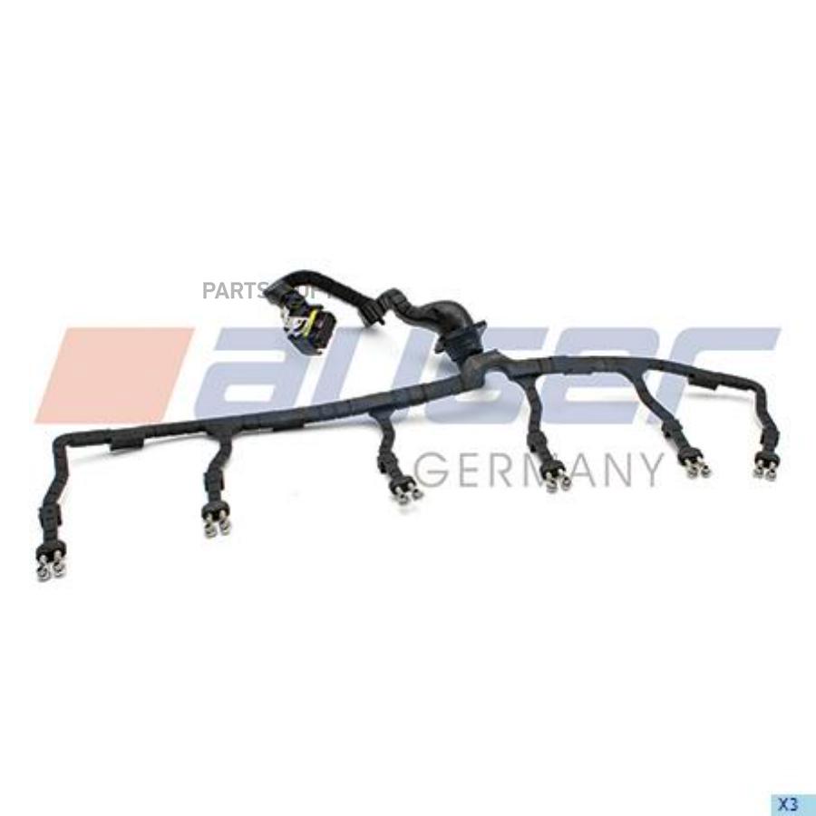 

Жгут Проводов, Форсунка AUGER арт. 84659