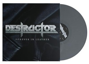 Destructor: (Black) Forever in Leather