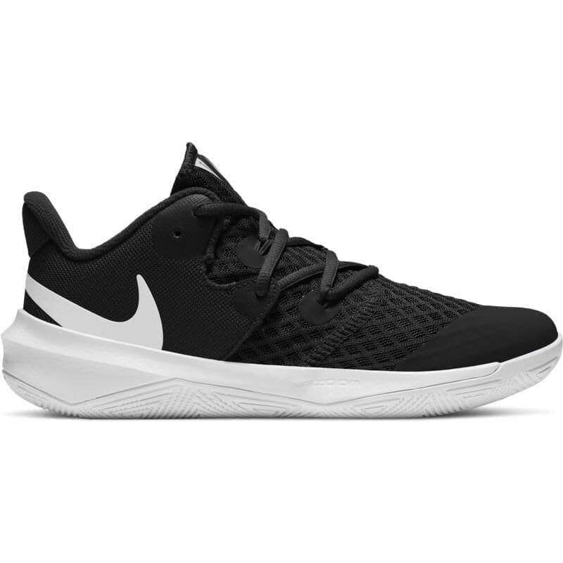 

Кроссовки мужские Nike БН CI2964-010 черные 13 US, БН CI2964-010