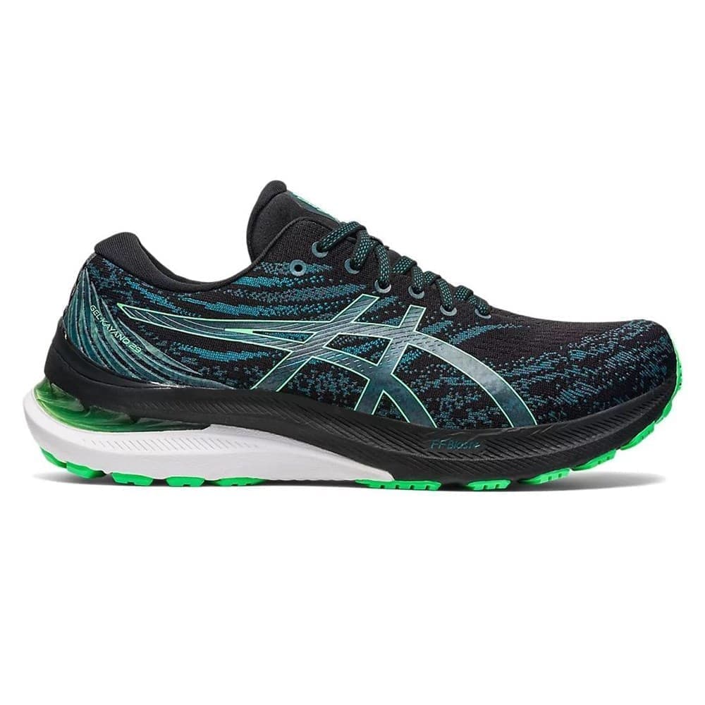 

Кроссовки мужские Asics БН 1011B440-004 черные 11 US, БН 1011B440-004