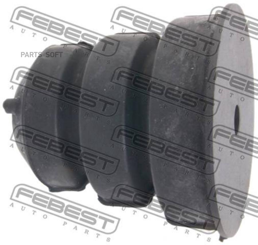 

FEBEST Отбойник заднего амортизатора FEBEST TD-SXA10R FEBEST TD-SXA10R