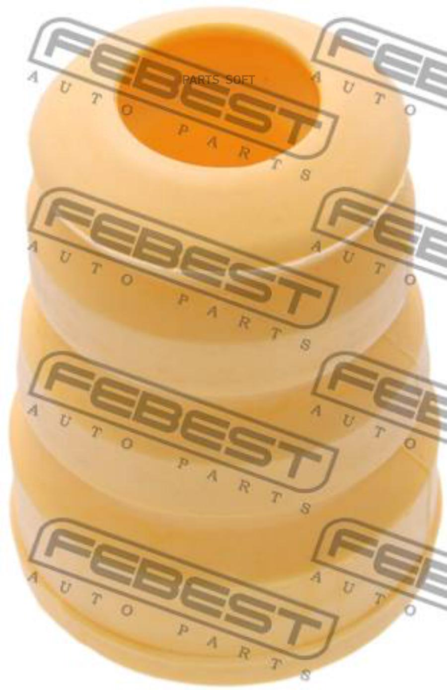 

FEBEST Отбойник заднего амортизатора FEBEST TD-ACV40R FEBEST TD-ACV40R