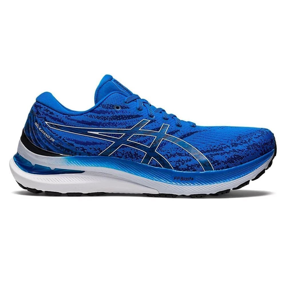 

Кроссовки мужские Asics БН 1011B440-400 синие 8.5 US, БН 1011B440-400