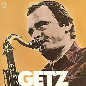 Stan Getz: Master