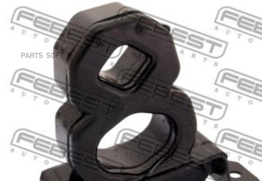 

FEBEST Отбойник заднего амортизатора FEBEST ND-007