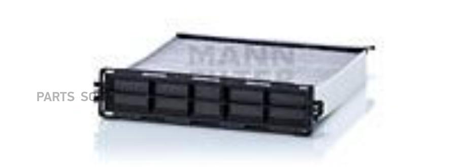 

Картридж Фильтра Салонного MANN-FILTER арт. CUK28013