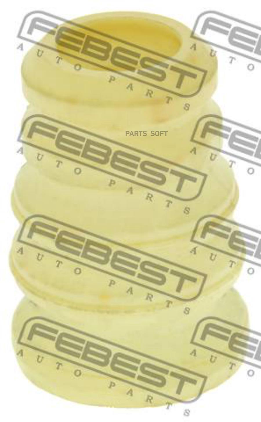

FEBEST Отбойник зад.аморт.TOYOTA CARINA E AT19ST191CT190 1992-1997 FEBEST TD-AV220R