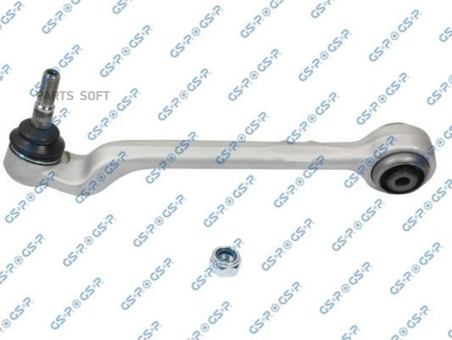 

GSP Рычаг BMW F20/F30 10- пер.подв.прав.ниж. 1шт