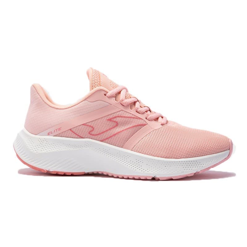 

Кроссовки женские Joma RELILS2226 розовые 6 US, RELILS2226