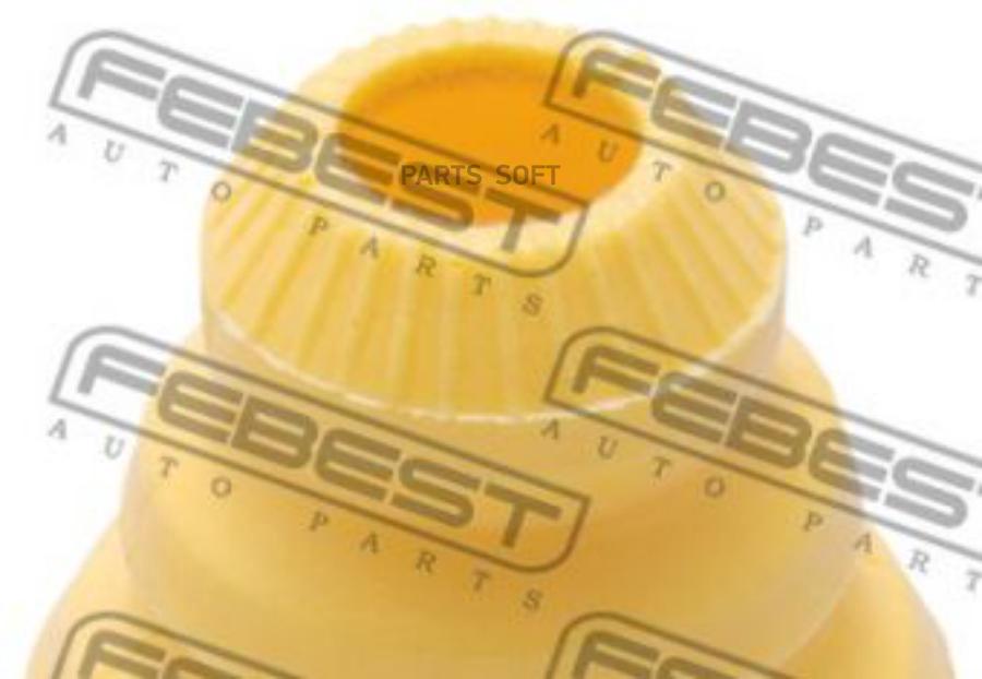 

FEBEST Отбойник зад.аморт.MITSUBISHI GALANT EA 1996-2003 FEBEST MD-E55