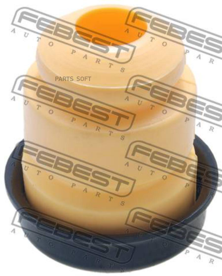 

FEBEST Отбойник зад.аморт.MAZDA MPV LW 1999-2006 FEBEST MZD-LWR