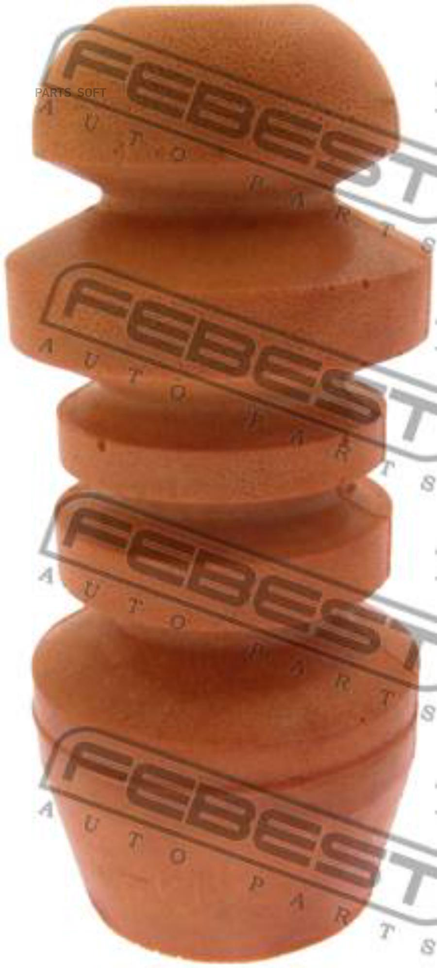 

FEBEST Отбойник зад.аморт.MAZDA DEMIO DW3DW5 1996-2002 FEBEST MZD-DW3R