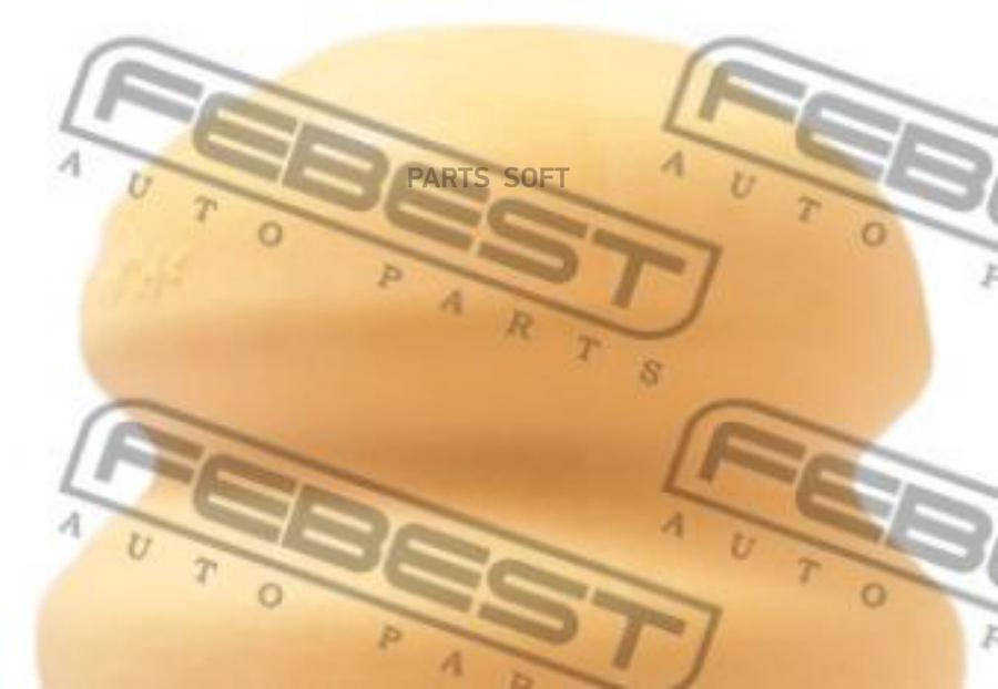 

FEBEST Отбойник зад.аморт.KIA SORENTO FY 2002-2006 FEBEST KD-SORRR