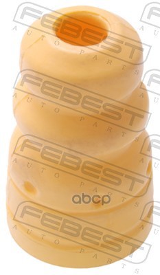 

FEBEST Отбойник зад.аморт.KIA CEED 2006-2012 FEBEST KD-CEEDR