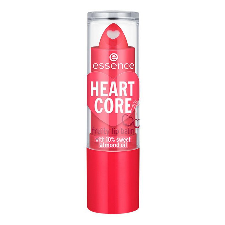 Бальзам essence Heart Core Fruity Crazy Cherry 01 3 г
