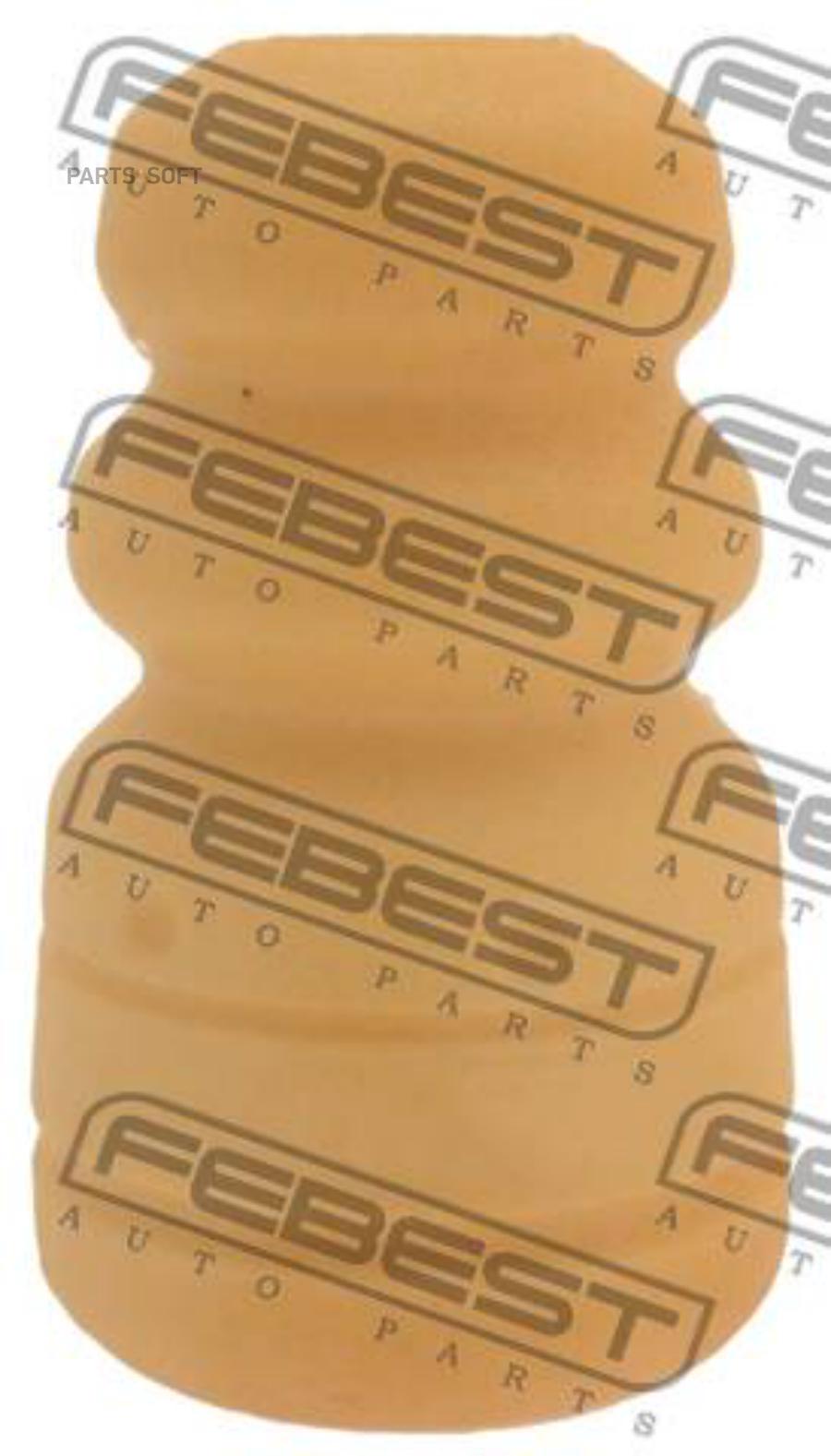 

FEBEST Отбойник зад.аморт.HYUNDAI IX35TUCSON 10MY 2009- FEBEST HYD-ENR