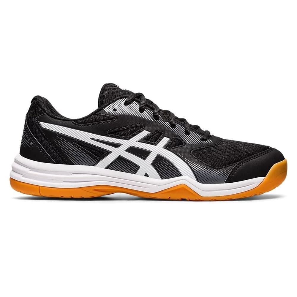 

Кроссовки мужские Asics БН 1071A086-001 черные 11.5 US, БН 1071A086-001