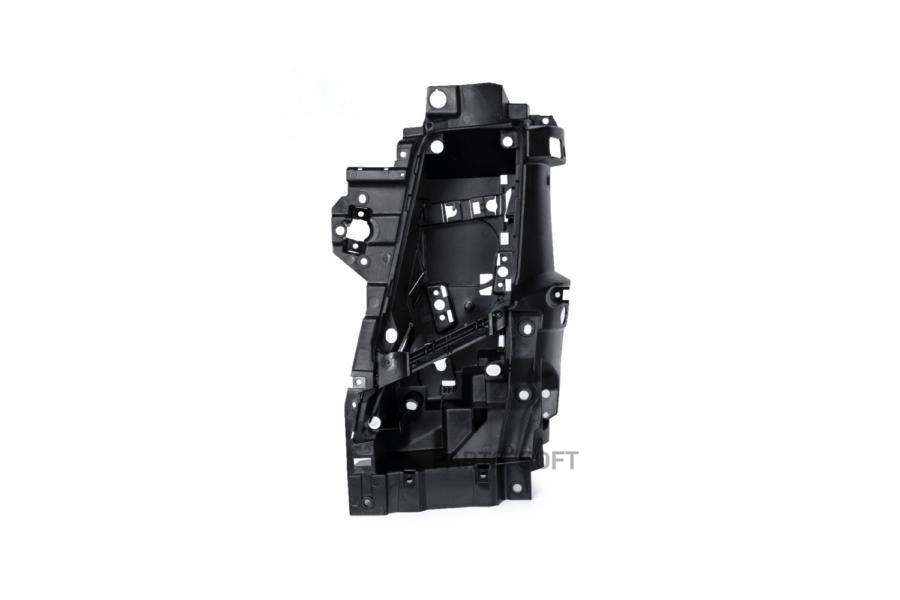 

Корпус Фары Левой TOPCOVER арт. T0354-7002