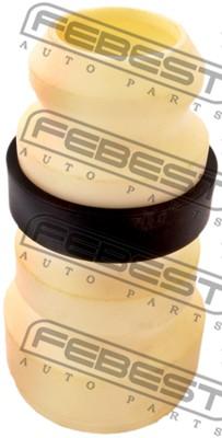

FEBEST Отбойник амортизатора FEBEST TD-ACU20F