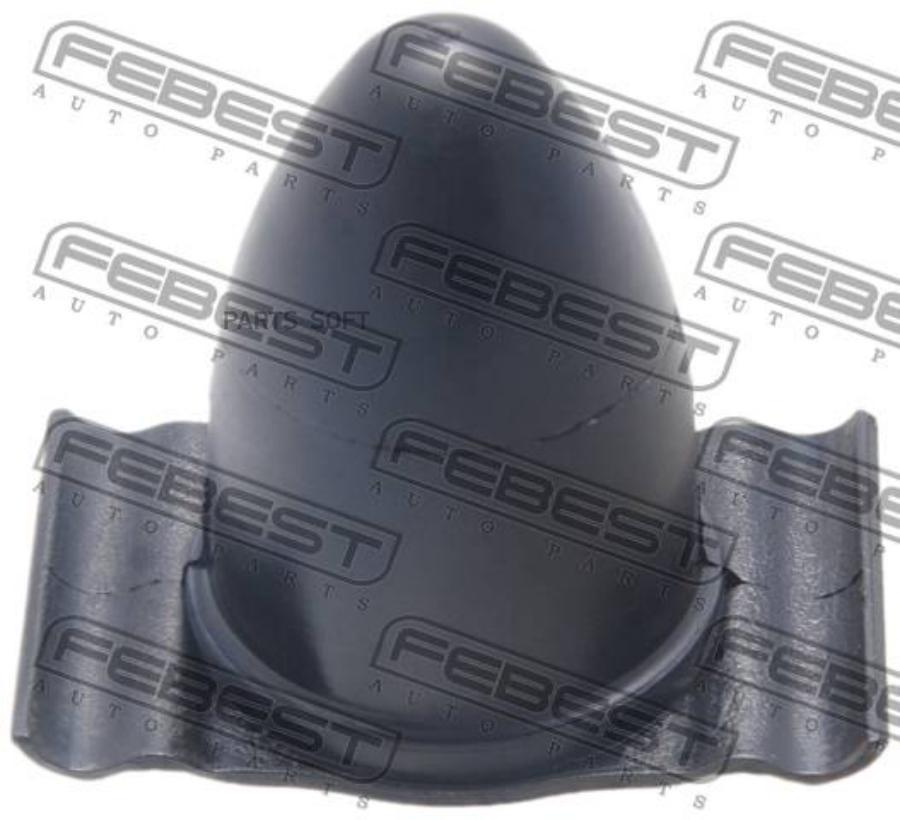 

FEBEST Отбойник амортизатора FEBEST MD-006